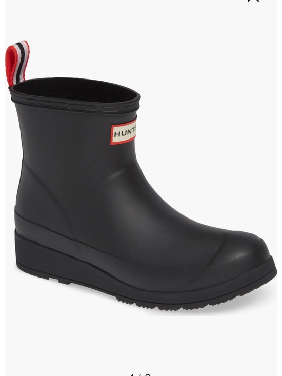 Hunter Shoes - NEW Hunter Rain Boots | Woman's 10